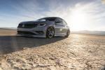 Volkswagen Jetta S by Jamie Orr 2018 года